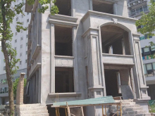 Bán biệt thự song lập Tây Hồ Residence Võ Chí Công 131m2, giá 23 tỷ