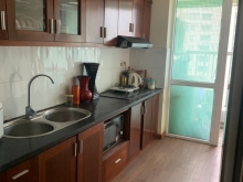 Cho thuê căn hộ 2PN - 2VS HH2 Xuân Mai - Dương Nội.