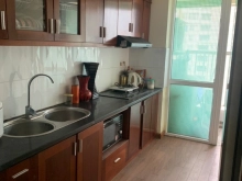 Cho thuê căn hộ 2PN - 2VS HH2 Xuân Mai - Dương Nội.