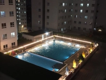 Cho Thuê Chung Cư Topaz Home Quận 12 Full Nội Thất Cao Cấp Giá 9TR/Tháng