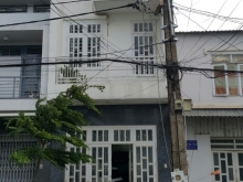 HungQ9 Cho thuê nhà nguyên căn đường số 5 Trường Thọ Thủ Đức Giá 11TR