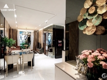 Căn hộ cao cấp Thuận An Bình Dương giá rẻ