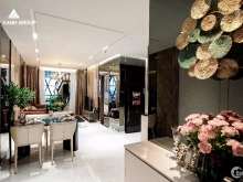 Căn hộ cao cấp Thuận An Bình Dương giá rẻ