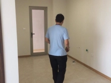 Chính chủ Cho thuê cc CT5D mễ trì hạ 80m2 7tr