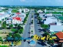 Đất Nền Ngay Trường Cao đẳng Bạc Liêu