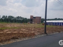 Cần bán gấp miếng đất để trả nợ lại cho con trai --đất ngay Bình Dương