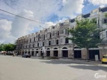 Đất nền 4 mặt tiền TP. Dĩ An tỉnh Bình Dương_4x15_ 2,7 tỷ