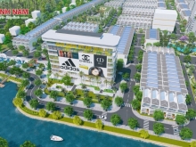 Bán dự án đất nền đẹp,vị trí thuận lợi ở long an