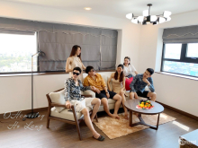 Sở hữu khách sạn 5 sao vĩnh viễn tại trung tâm Hạ Long với giá chỉ từ 2,3 tỷ