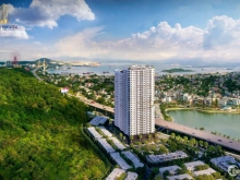 Bán căn hộ Ramada by Wyndham Hạ Long Bay View– 1ty9, hết dịch Kinh doanh ngay
