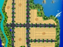 Kích Cầu Ưu Đãi 30 Nền Sổ Hồng Riêng Cho Block Centrol Park