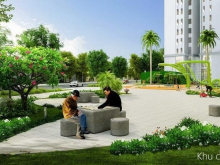 Mở bán chung cư geleximco 897 giaỉ phóng cạnh bến xe giáp bát