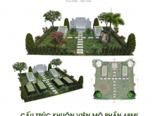  Công Viên Nghĩa Trang Sinh Thái - Quy Mô Nhất MIỀN TRUNG 