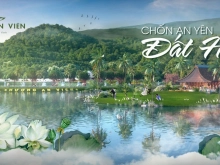  Công Viên Nghĩa Trang Sinh Thái - Quy Mô Nhất MIỀN TRUNG 