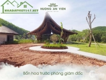 Nơi Dừng Chân Của Sự Trọn Vẹn - Công Viên Nghĩa Trang SInh Thái Hương An Viên