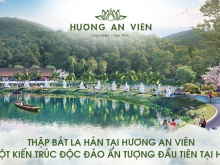Công Viên Nghĩa Trang Sinh Thái - Quy Mô Nhất MIỀN TRUNG