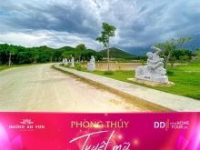 Công Viên Nghĩa Trang Sinh Thái Hương An Viên