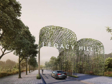 GIỚI THIỆU KHU BIỆT THỰ NGHỈ DƯỠNG LEGACY HILL,LƯƠNG SƠN, HÒA BÌNH.LH 0944026026