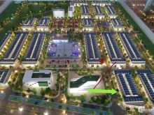 Bán dự án Yên Sơn vòng xuyến Mỹ Hào  rất đắc địa siêu dự án