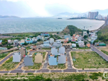 Dự Án ACC. Giải Pháp Nhà Phố Biển 3,7tỷ Cách Biển 100m .Giá Chỉ 2tỷ6/nền .