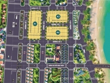 Đón sóng đầu tư cuối quý 3/2020 với đất biển Cà Ná, cạnh KCN 800ha