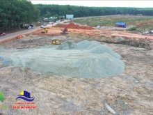 Siêu phẩm đất Bình Dương giá rẻ lợi nhuận cực cao nhanh tay sở hữu cho mình 1 lô