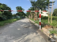 Bán  dự án khu dân cư Phú Mỹ Chợ Lớn, Phường Phú Mỹ, Quận 7.