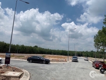 Sở hữu lô đất thổ cư 100% đã có sổ,view hồ sinh thái tại bình dương