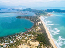 Đất nền mặt biển hiếm khó khó tìm, cơ hội đầu tư giá tốt tại Phú Yên