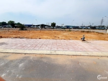 bán đất mặt tiền dường bình chuẩn 62.  liền kề khu công nghiệp