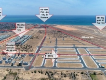 Bán đất LK Phú Đông -  đất đấu giá TT Qũy đất TP Tuy Hòa