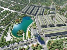 Đất nền dự án Vân Hội City, Vĩnh Yên, Vĩnh Phúc - Tiềm năng sinh lợi lớn