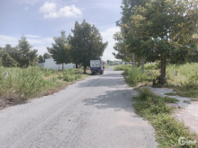 Bán đất thổ cư tại KDC Khóm 8, Châu Đốc, An Giang