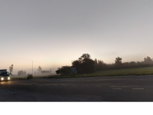 Ngân hàng ACB thanh khoản đất mặt tiền QL61C đoạn 8000