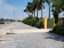 Gía chào mới, Bán gấp lô đất đấu giá chục đường 23B.