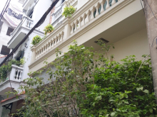 BÁN NHÀ PHƯƠNG MAI – DT 70M2, 4 TẦNG, MT 6.5M, GIÁ BÁN 13.8 TỶ