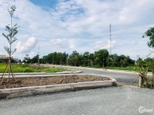 Bán 5 suất nội bộ dự án khu đô thị sao vàng, mặt tiền Tỉnh lộ 825, giá 979 triệu