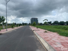 Bán nền khu ĐT Mới, vị trí đối diện Công Viên chiết khấu 20 chỉ vàng SJC