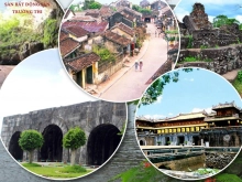 Bán đất du lịch đầu tư ven biển Xuân Thành , Nghi Xuân , Hà Tĩnh