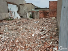 Đất Dương Quảng Hàm, P5,Gò Vấp. Sát VinCom 71m2/3.85 tỷ