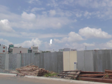 Bán gấp lô đất MT Bắc Hải, Tân Bình, giá 2.8 tỷ, 80m2