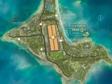 Sở Hữu Đất Nền Biển nghỉ dưỡng ngay vùng Ngoại ô TP Quy Nhơn