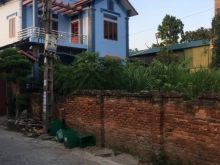 Bán đất Liễu Khê, Song Liễu, Thuận Thành, Bắc Ninh, 215m2, chỉ 8tr/m2.