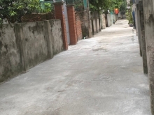 Chính chủ bán đất Liên Mạc , Q. Bắc Từ Liêm , DT 41.5m2 – 1,5 tỷ