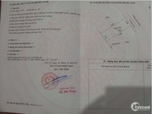 Bán đất đẹp, MT đường lớn, đối diện ĐH Hùng Vương Việt Trì, tiện KD