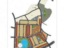 Đất nền trung tâm nâng tầm lợi nhuận- Vân Hội City