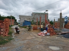 Bán đất, 90m2, gần chợ Thanh Hóa, Trảng Dài, Hạ tầng đầy đủ