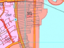 Đất MẶT TIỀN Đường LÊ DUẨN 6 triệu m2- H.Cam Lâm- Khánh Hòa (Bán Gấp)