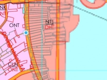 Đất MẶT TIỀN Đường LÊ DUẨN 6 triệu m2- H.Cam Lâm- Khánh Hòa (Bán Gấp)