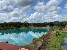 đất lớn gần khu công nghiệp quy hoạch Long An của gia đình cần bán gấp